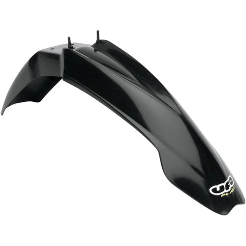 UFO Front Fender - Black - KTM - '99-'02 | KT03062-001