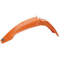 UFO Front Fender - Orange - KTM - '99-'02 | KT03062127