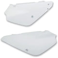 UFO Side Panels - RM 85 - White | SU03970-041
