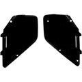 UFO Side Cover - Black for Suzuki | SU02959001