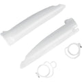 UFO Fork Cover - White - KX - '94-'95 | KA02770280