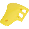 UFO Radiator Shrouds - Yellow - RM 80 | SU03962101