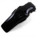 UFO MX Read Fender - Black | HO02624001