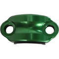 Works Connection Aluminum Rotating Bar Clamp (Green) 31-508