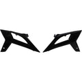 Acerbis Radiator Shrouds Beta Black | 2936310001