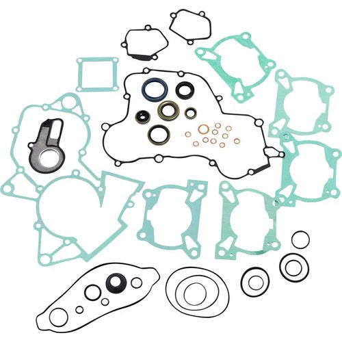 Athena Complete Engine Gasket Kit (including oil seal) P