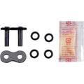 Did Rivet Connecting Link for 525 Zvmx Super Street X-Ring Chain | ZJ525ZVMXB