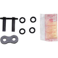 Did Rivet Connecting Link for 530 Zvmx Super Street X-Ring Chain | ZJ530ZVMXB
