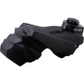 Ims Large Capacity Fuel Tank, 2.8 Gal. - Black | 117340-BK1