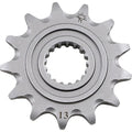 JT Sprockets Steel Front Sprocket, 13T | JTF1344.13SC