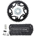 Vortex Gfrs Go Fast 520 Street Conv. Chain & Sprocket Kit | CK6455