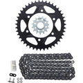 Vortex Gfra Go Fast 520 Conversion Chain and Sprocket Kit | CK6454
