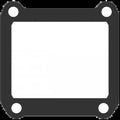 Moto Tassinari Vforce4 Gasket | G426-K