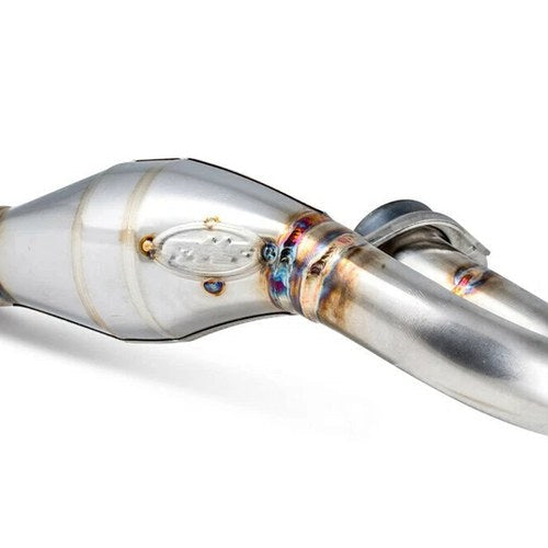 Fmf Racing S/S Megabomb Header | 041606