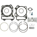 Wiseco Top End Kit, Standard Bore 90.00mm, 12.2:1 Stock Compression | PK1659