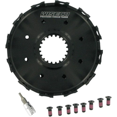 Wiseco Clutch Basket | WPP3025
