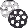 HardDrive Rear Sprocket, 48T - Chrome | 201652