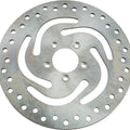 Harddrive Drilled Vented Rotor Fr Left Fl 00-14 Fx 00-05 Flt 00-07 | 144311