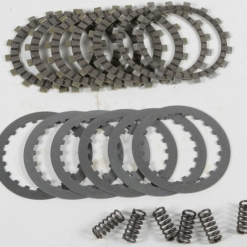 Ebc Drc Series Clutch Kit | DRC30