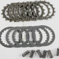 Ebc Drc Series Clutch Kit | DRC30