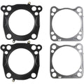 Cometic Cylinder Head/Base Gasket Pair - 2 Pack | C10164-HB-030