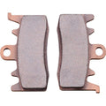 DP Brakes Sdp Sport HH+ High Friction Front Brake Pads (SDP528HH)