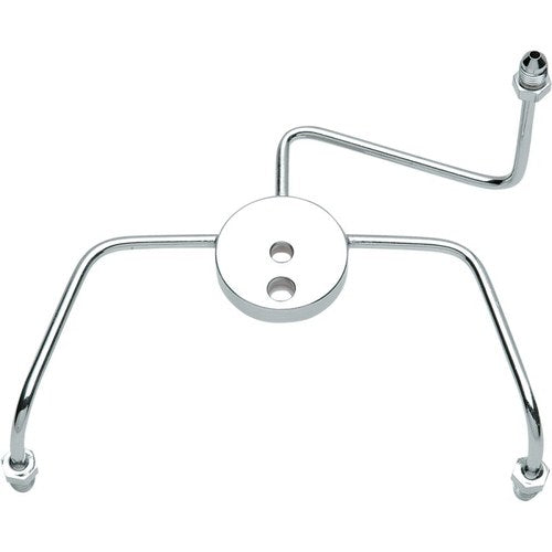 Drag Specialties Junction Block #3 - Wide Glide | 306