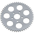 Drag Specialties Rear Wheel Sprocket - 51-Tooth - Chrome | 26-010751-BC648