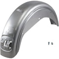 Drag Specialties Rear Fender - Raw Steel - '73-'85 FX | 092000-PB-LB2