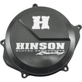 Hinson Racing Billetproof Hardcoated Aluminum Clutch Cover (C389)