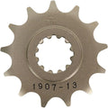 JT Sprockets Counter Shaft Sprocket - 13-Tooth | JTF1907.13