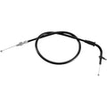 Motion Pro Black Vinyl Pull Throttle Cable (04-0225)