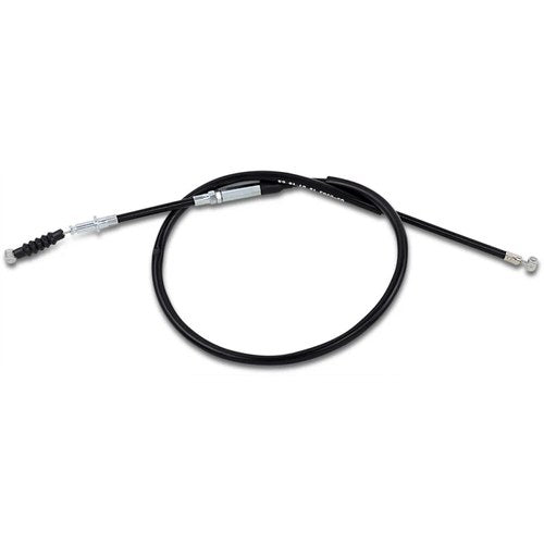 Motion Pro Black Vinyl Clutch Cable (03-0303)