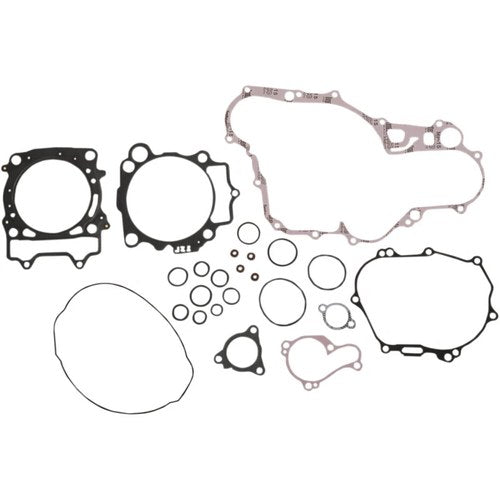 Moose Racing Complete Engine Gasket Kit Yamaha | 808994