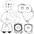 Moose Racing Complete Engine Gasket Kit w/ Oil Seals (0934-1483)