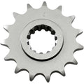 Parts Unlimited Counter Shaft Sprocket - 15-Tooth | 23801-MCJ-00015