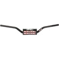 Renthal Black 842 YZ65 ('18+)/YZ85 (19+) Fatbar Handlebar | 842-01-BK
