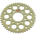 Renthal Sprocket - Rear - BMW - 46-Tooth | 490U-520-46P-HA
