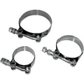 Shindy Pipe Clamp - 1.75"-2" | 30-713