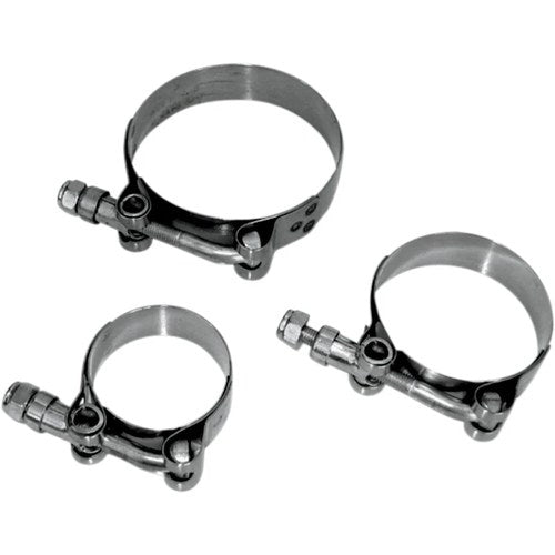 Shindy Pipe Clamp - 1.75"-2" | 30-713