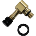 Works Connection Air Fork EZ Fill | 26-358