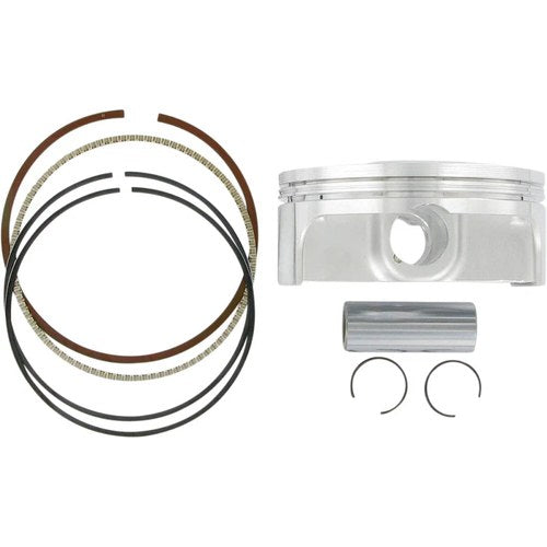 Wiseco Piston Kit - 520SX/EXC - 97 mm Bore | 4732M09700