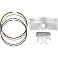 Wiseco Piston Kit - 520SX/EXC - 97 mm Bore | 4732M09700