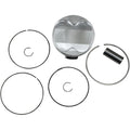 Wiseco Piston Kit - Kawasaki KX450F - 96 mm Bore | 4980M09600