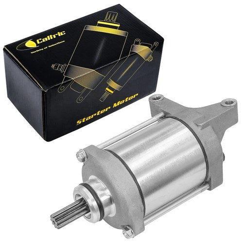 Starter For Honda 31200-MFJ-D01 Ccw 9Teeth Pmdd 12 Volt