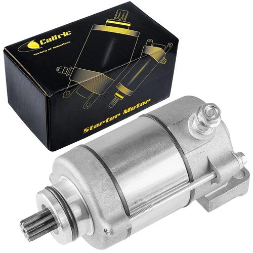 Starter For Honda 31200-MEY-671 18852 CW Pmdd New