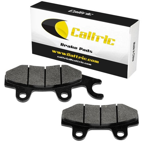 Brake Pad for Triumph America Carb 2002 2003 2004 2005 2006 2007 / T2020071