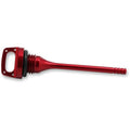 Works Oil Filler Plug Red | 24-216