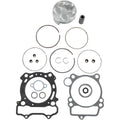 Wiseco Top End Kit, Standard Bore 77.00mm, 13.5:1 Compression | PK1902
