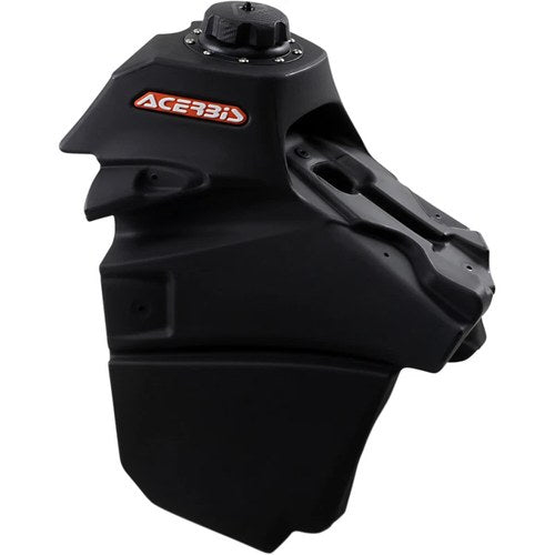 Acerbis Gas Tank - Black - 3.1 Gallon - KTM | 2732080001